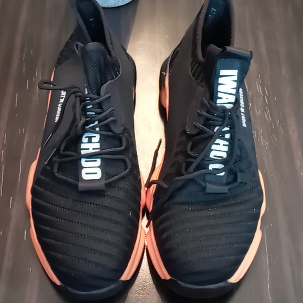 Hot Buy! 🔥 Steel Toe Work Shoes